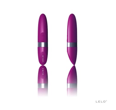 Wibrator - Lelo Mia 2 Deep Rose